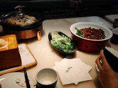 -绿茶餐厅(北京世纪金源店)