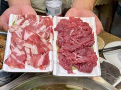 -马三妹跷脚牛肉(苏稽总店)