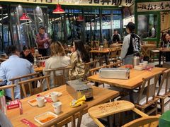 -李不管把把烧(天府三街店)