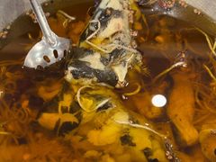 -鑫巴蜀小镇 · 水煮鱼专研店(玉桥店)