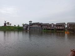 -金卉庄园