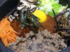 -意成料理