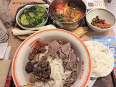 -小满手工粉(北京来福士店)