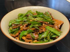 -西郊八号·山野江西菜(开发区店)