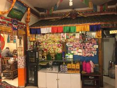 -卡万金特色藏餐