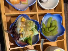 -德川家日本料理(中关村寰太大厦店)