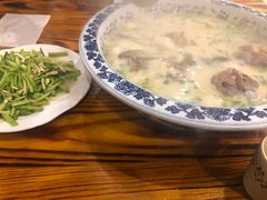 -禧福楼·十五年老店(科技城店)