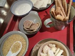 草原恋-九十九顶毡房(阜石路店)