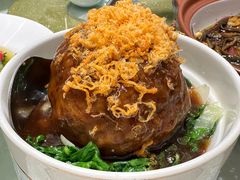 红烧狮子头-品大三(大行宫店)