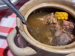 -同发号饭庄(复兴路店)