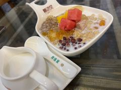 -椰语堂·海南清补凉(中山骑楼店)