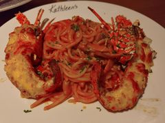 龙虾意面-Kathleen's Bistro&Bar 凯圣琳西餐厅(漕河泾印象城店)