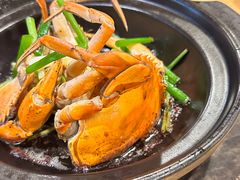 -蚝味小馆·粤西小海鲜