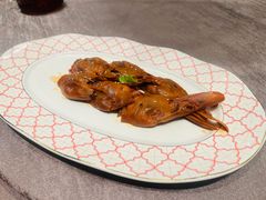 -聚宾楼·烤鸭·家宴(科技三路店)