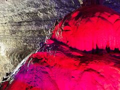 -华蓥山天意谷景区