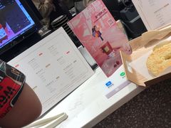-奈雪的茶(石家庄万象城店)