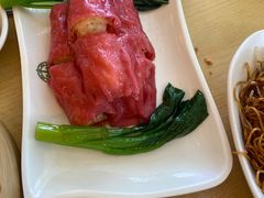 -添好运点心专门店(百老汇店)