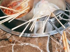 -大斌家串串火锅(汇一城店)