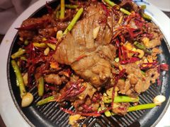 -鸽子侯·家宴·平价海鲜(市图书馆店)