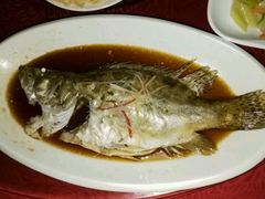 -世华轩餐厅(金仓永华大酒店)