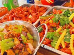 -江湖万州烤鱼(王子美食城)