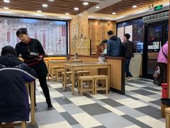 大堂-老丰义(新市北路店)