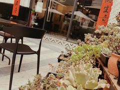 -旧屋咖啡(海景店)