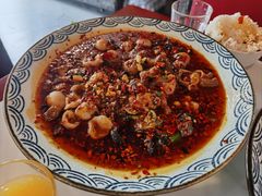 -小天府川菜馆(魏公村店)