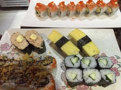 -米彩料理(西丽店)