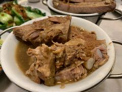 -宝香绑线肉骨茶(柏威年广场店)