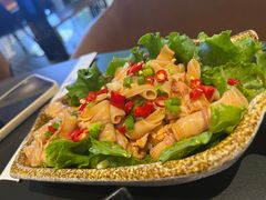 -新草堂锅物料理(泉城路店)
