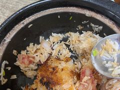 -煲煲香快餐(南京路店)