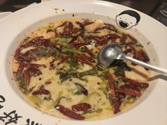 -首秀·四川料理(星耀101店)