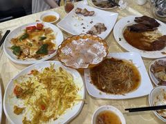 -老字号蛇口德记烧腊饭店·海鲜加工