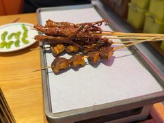-庆峰龙虾烧烤(合肥一店)
