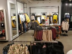 -ZARA(仓山万达店)