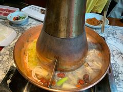 清水锅-京元盛铜锅涮肉(上海总店)