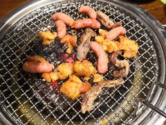 -·缸桶屋·韩式牛肋条自助烤肉(西湖D11店)