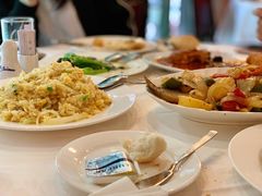 马介休炒饭-沙利文餐厅(南湾街店)