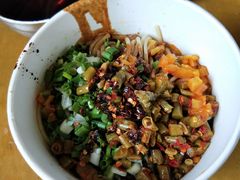 传统热干面-郭记老汉口热干面