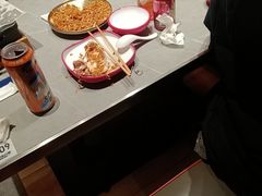 -丽伟的串·烧烤·砂锅(季景天地店)