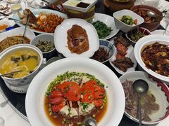 -香雪海饭店中餐厅(人民桥店)