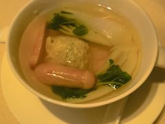 -丽思卡尔顿酒店-天泰轩中餐厅(大沽北路店)