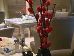 -北京王府井希尔顿酒店·万斯阁西餐厅