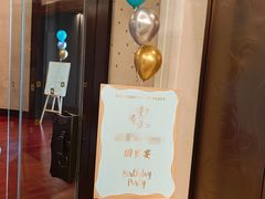 -深圳福田香格里拉大酒店