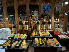 -印象餐厅(杭州国际博览中心北辰大酒店)