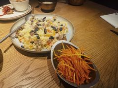 -纳鲁孜·新疆特色餐厅(上海悦荟广场店)