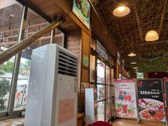 -崖口红树林海鲜餐厅