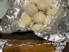 -九园包子(观音桥COSMO店)