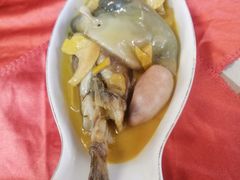 红烧河豚-长顺河豚馆(江洲东路)
